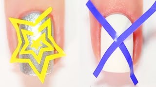 New Nail Art 2019 💄😱 The Best Nail Art Designs Compilation  Part 08 [upl. by Brody632]