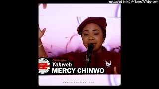 Mercy Chinwo – Yahweh Download Mp3 [upl. by Krahling]