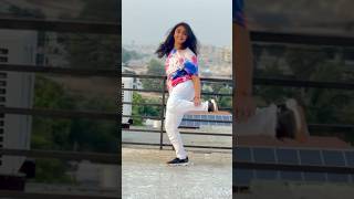 Nakka Mukka 💃🏼 aayushivora dance youtubeshorts shorts [upl. by Slemmer]