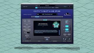 Omnisphere The Fame Demo  Indie Pop [upl. by Mccall]