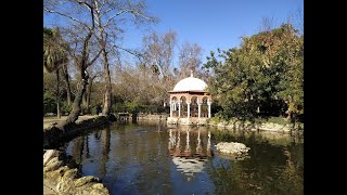 CAPÍTULO 10 El Parque de María Luisa [upl. by Atekram673]