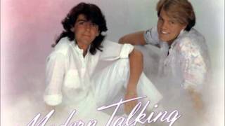 Modern Talking  No Face No Name No Number Airplay Disco Mix [upl. by Courtnay]