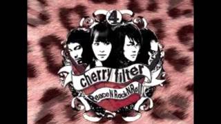 체리필터  I stay here Cherryfilter  I stay here [upl. by Emersen]