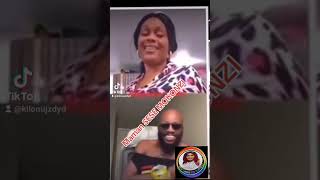 heure moko carine mokonzi osalaka mabe makasi tolanda vidéo [upl. by Nil]