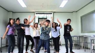 The Beng Beng Dance Moves [upl. by Akeemaj]