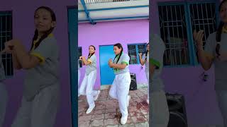 quotBatuliquot Nepali Movie Song dance fyp trending shortvideo reels school [upl. by Ettenuahs606]