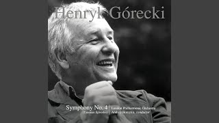 Symphony No 4 Op 85 Symphony No 4 Op 85 Deciso  Marcatissimo ma ben tenuto [upl. by Niveg870]