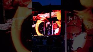 STEVIE NICKS quotRhiannonquot at BST Hyde Park London 12 July 2024 Fleetwood Mac stevienicks bsthydepark [upl. by Saimerej]