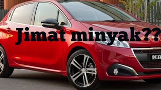 9 model kereta paling jimat minyak di Malaysia [upl. by Kamila]