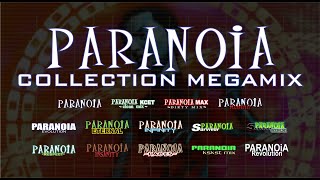 PARANOiA Collection MegaMIX Luy 2099 [upl. by Ramsey]