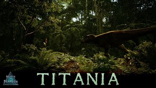 Titania  Official Trailer [upl. by Nally27]