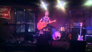 Sarah Harmer Plays quotHome Soonquot The Cherry Song [upl. by Anitsihc]