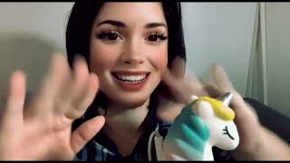 ASMR Roleplay 💚Doctora  Charlita [upl. by Ayle513]