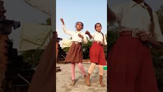 Fortuner lagelu  Anshika Tanu shorts dance bhojpuri song [upl. by Nottnerb]