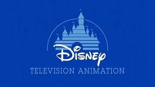 Disney Television Animation 762012 English [upl. by Ferrigno143]