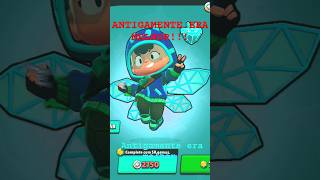 Antigamente era melhor brawlstars humor comedia [upl. by Seigel]