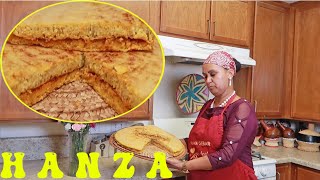 Easy Eritrean Hanza Recipe  ቀሊል ኣሰራርሓ ሃንዛ ኣብ ገዛ [upl. by Cleon]