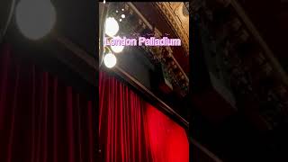 London Palladium concert music shorts [upl. by Gannon]