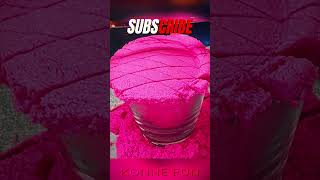 Soft satisfying kinetic sand  very relaxing ASMR asmr kineticsand satisfying [upl. by Fallon]