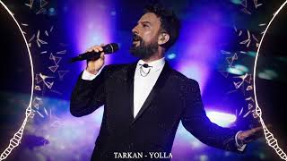 Tarkan  Yolla   DA Serkan Remix [upl. by Vassar]