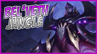 3 Minute BelVeth Guide  A Guide for League of Legends [upl. by Lemej]