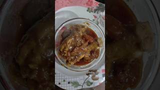 Tomato chicken 🍅🍗 new recipe 😋food indianrecipe cooking easychicken meatrecipe easyrecipe [upl. by Oettam]