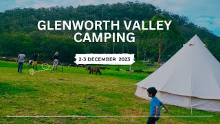 Glenworth Valley Camping [upl. by Zadoc]