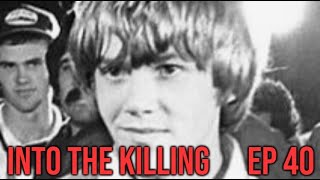 Into the Killing Ep 40 Steven Stayner [upl. by Pine]