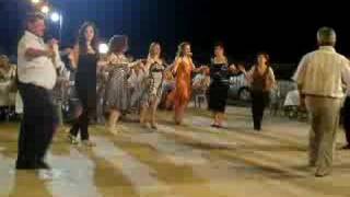 Greek Dancing Syrto Argos [upl. by Dlanger]