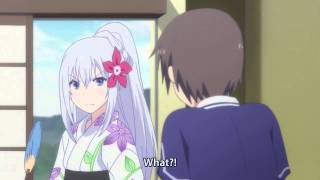 OreShura  Got Caught With Another Girl What He Has To Do To Make It Up To Her [upl. by Mojgan]