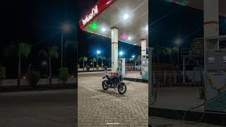 Xt125 heroxtreme125r viralvideo automobile bikestatus rider biker bikerider trending [upl. by Bello238]