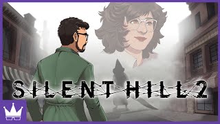 Twitch Livestream  Silent Hill 2 2024 Full Playthrough PS5 [upl. by Retsae]