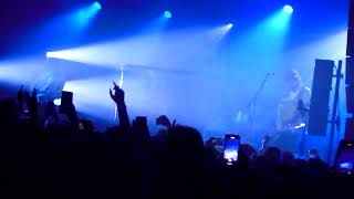 INHALER Live O2 ACADEMY LIVERPOOL 562023 [upl. by Sacksen]