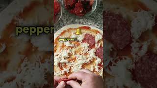 Quick Flatbread Pizza Recipe in Minutes foodforalltv recipe flatbread pizzarecipe pizzalovers [upl. by Mcquillin728]