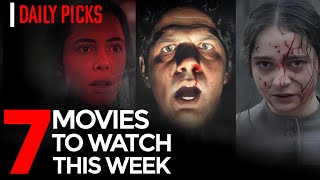 Top 7 Best Horror Movies Streaming in November 2024 on Amazon Prime amp Philo [upl. by Ihcego]