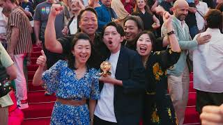 Cannes Lions 2024  The highlights [upl. by Enileuqkcaj350]