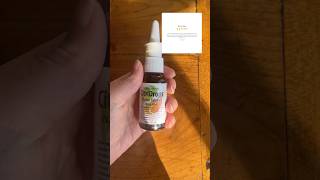 CitriDrops Nasal Spray Key Features and Benefits nasalspray [upl. by Llenej]