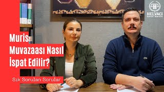 BABAM TÜM MALLARINI KARDEŞİMİN ÜSTÜNE YAPTI   Muris Muvazaası Nasıl İspat Edilir [upl. by Liatrice]