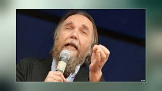 Aleksandr Dugin [upl. by Nerrag365]