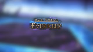 FFXIV Dawntrail Everkeep [upl. by Shelley]