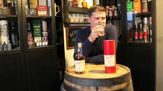 Glenfarclas 10 Jahre TomSpirits Whisky [upl. by Janetta250]