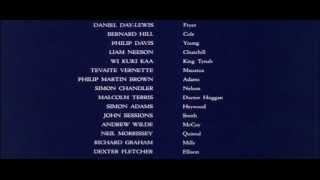 The Bounty 1984 end credits theme  Vangelis [upl. by Carnes337]