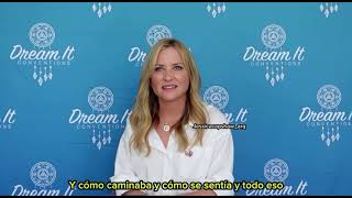 Jessica Capshaw hablando sobre Arizona Robbins [upl. by Odarbil20]