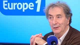 François Morel et le riz au lait de sa maman [upl. by Nagn]