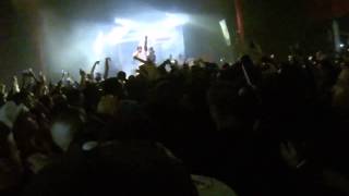 LIVE KAARIS  63 Bataclan 2014 [upl. by Magnusson]