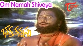 Bhakta Kannappa Songs  Kanda Gelichindi  Krishnam Raju  Vanisree [upl. by Nylsaj399]