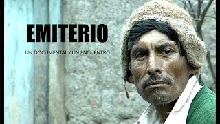 EMITERIO Documental [upl. by Evangelin173]