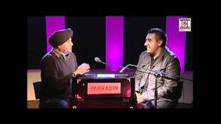 BALWINDER SAFRI EXCLUSIVE INTERVIEW WITH DIPPS BHAMRAH PART 12 [upl. by Sifan]