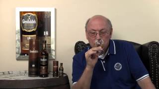 Whisky Verkostung Glenfiddich 18 Jahre [upl. by Bowrah119]