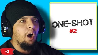 الحديث حراش 🔥 ؟Flenn  One Shot 2 Reaction [upl. by Pyne]